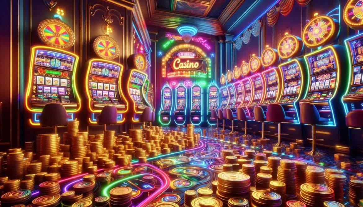 Vegastars Casino
